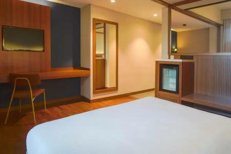 Trio Suites Görükle - 40