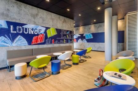 ibis budget Konstanz - 2