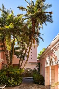 Bel-Air - Dorchester Collection - 34