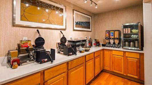 Best Western Horizon Inn - 45