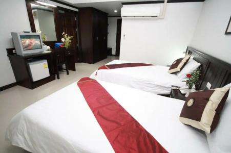 First Residence - SHA Plus - 45