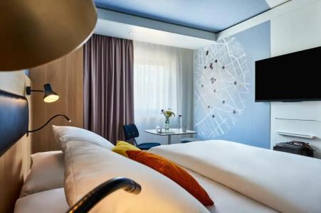 Mercure Paris Gare De Lyon TGV - 9