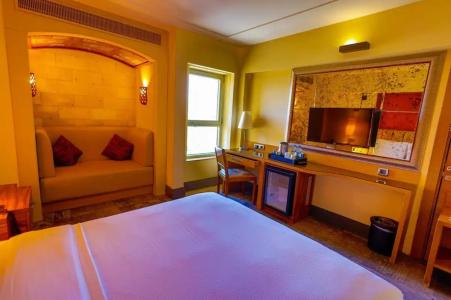 DoubleTree By Hilton Avanos Cappadocia - 75