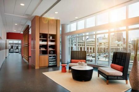 JW Marriott Indianapolis - 67