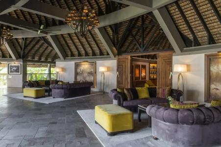 Royal Palm Beachcomber Luxury - 72