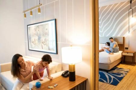 Adagio Premium The Palm - 90