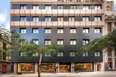 AC Tenerife by Marriott - 4