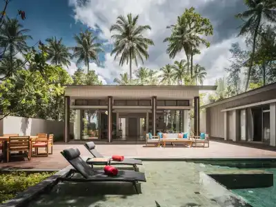 Avani Plus Khao Lak Resort - 94