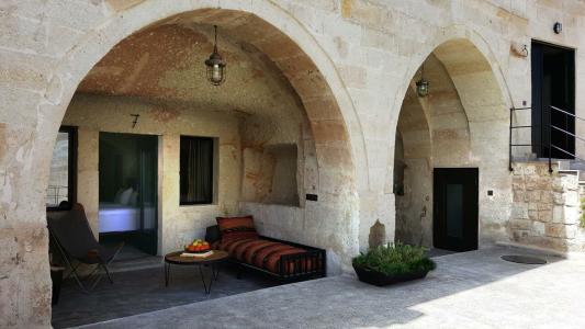 SOTA Cappadocia - 65