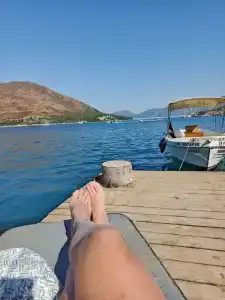 MARBAS SELECT BEACH , Adult Only 14 Plus - 22