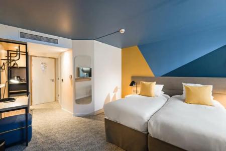 Golden Tulip Aix en Provence - 66