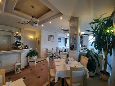 Penelopa Palace Apart & SPA - 89