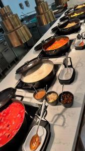 Ramada Plaza by Wyndham Istanbul City Center - 84