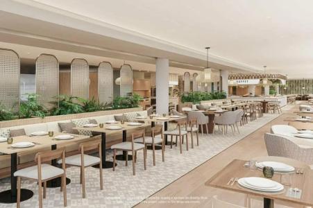 AR Diamante Beach Spa - 99