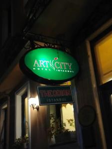 Art City Istanbul - 89