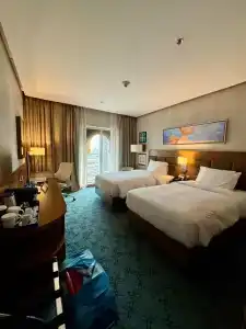 DoubleTree by Hilton Dubai Al Jadaf - 62