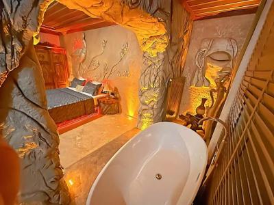 Historical Goreme House - 66