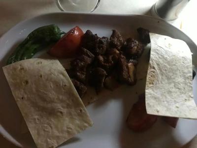 Avicenna Sultanahmet - 59
