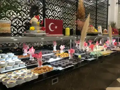 Ali Bey Club Manavgat - 18