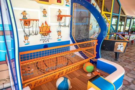 Assos Barbarossa - Special Category - 67