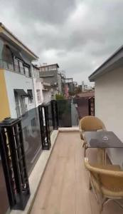 GLK PREMIER Regency Suites & Spa - 29