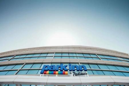 Park Inn by Radisson Dubai Motor City - 4