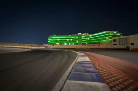Park Inn by Radisson Dubai Motor City - 27