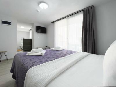 Azize Palas Apart Otel - 29