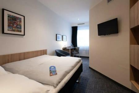 Egon Hamburg City - 46