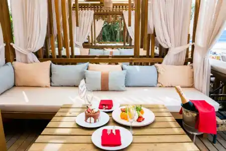 Trendy Aspendos Beach - 29