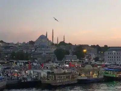 Manesol Old City Bosphorus - 1