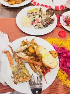 Charmillion Sea Life Resort - 62