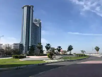Wyndham Garden Ajman Corniche - 17