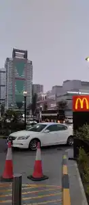 Four Points by Sheraton Sharjah - 24