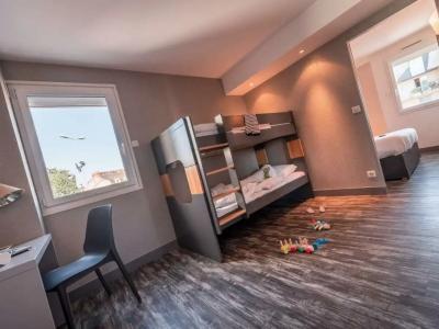 ibis Styles Blois Centre Gare - 5