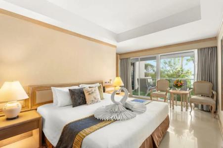 Royal Cliff Beach Terrace - SHA Extra Plus - 44