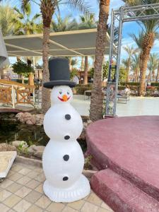 Fayrouz Resort - 36