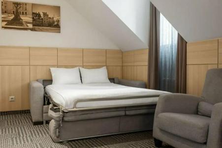 Wellton Centrum & SPA - 24