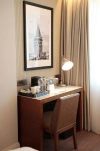 Dedeman Istanbul - 12