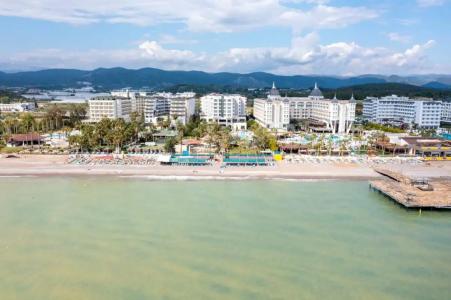 Stella Beach All Inclusive - 4