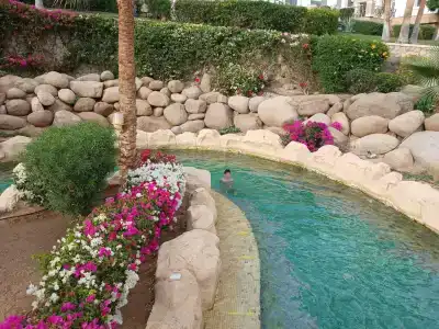 Park Regency Sharm El Sheikh Resort - 9