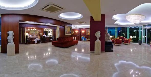 Museum Antique Roman Palace - Adults Only Ultra All Inclusive - 91