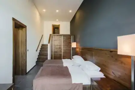 Avala Resort & Villas - 88