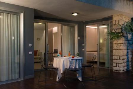 Du Lac Et Du Parc Grand Resort - 36