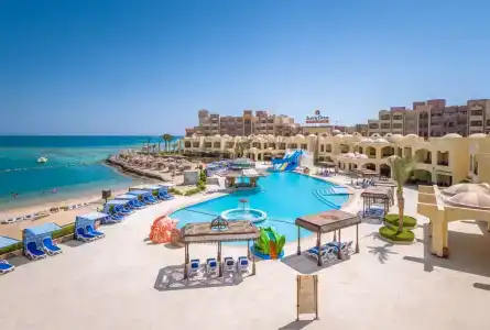 Sunny Days Palma De Mirette Resort & Spa - 1