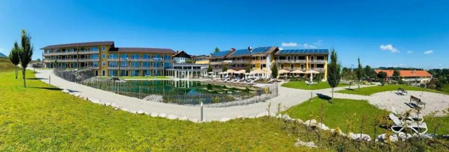 Nesselwanger Hof - 22