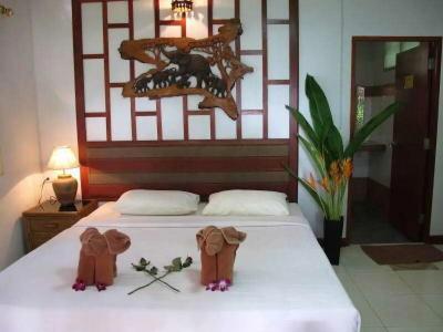 Koh Chang Grandview Resort - 26