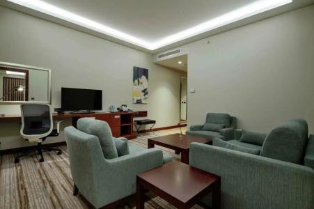 Hilton Garden Inn Corlu - 37