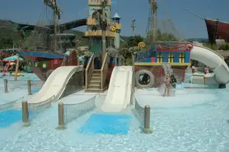 Aqua Fantasy Aquapark & Spa - Ultra All Inclusive - 96