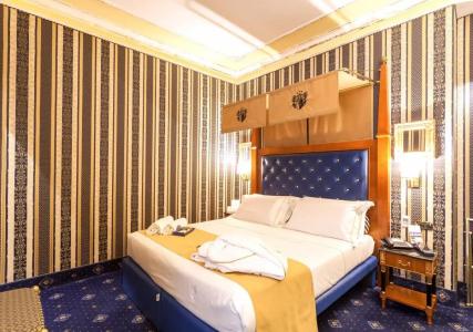 Manfredi Suite In Rome - 45
